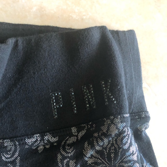 Victoria Secrets legging - Picture 3 of 4